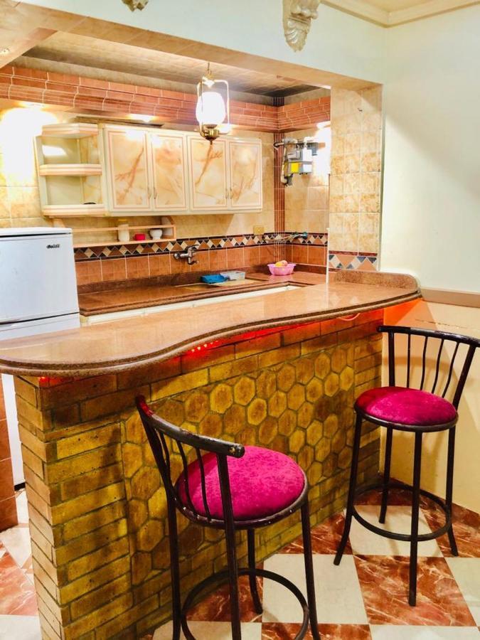 2 Bedroom Apt Partial Sea View Apartment Alexandria